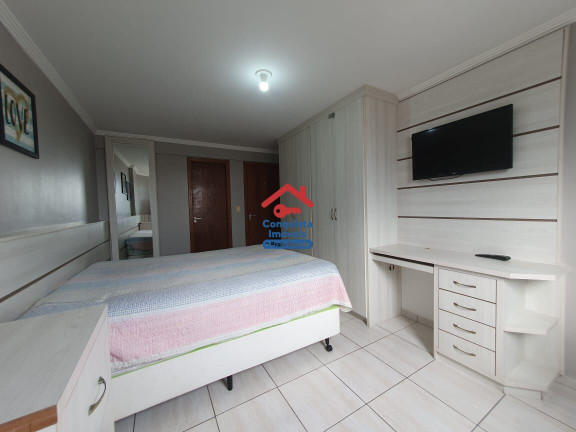 Imagem Apartamento com 2 Quartos à Venda, 100 m² em Tupi - Praia Grande