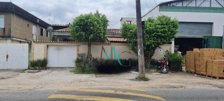 Imagem Casa com 2 Quartos à Venda, 247 m² em Campo Grande - Rio De Janeiro Imagem Casa com 2 Quartos à Venda, 247 m² em Campo Grande - Rio De Janeiro