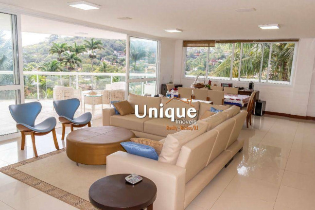 Imagem Casa com 5 Quartos à Venda, 400 m² em Geribá - Armação Dos Búzios Imagem Casa com 5 Quartos à Venda, 400 m² em Geribá - Armação Dos Búzios
