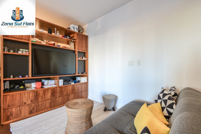 Imagem Apartamento com 2 Quartos à Venda, 57 m² em Paraíso - São Paulo Imagem Apartamento com 2 Quartos à Venda, 57 m² em Paraíso - São Paulo