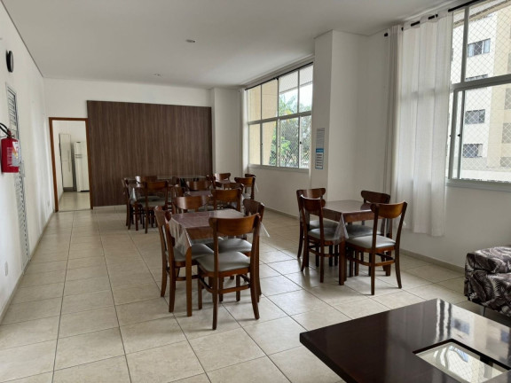 Imagem Apartamento com 3 Quartos à Venda, 76 m² em Parque Residencial Aquarius - São José Dos Campos Imagem Apartamento com 3 Quartos à Venda, 76 m² em Parque Residencial Aquarius - São José Dos Campos