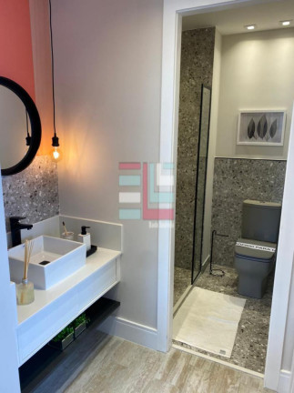 Imagem Imóvel com 2 Quartos à Venda, 35 m² em Jardim São Savério - São Paulo Imagem Imóvel com 2 Quartos à Venda, 35 m² em Jardim São Savério - São Paulo
