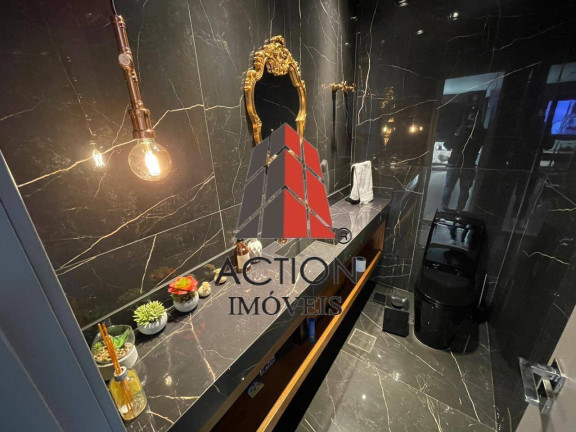 Imagem Apartamento com 3 Quartos à Venda, 195 m² em Tatuapé - São Paulo Imagem Apartamento com 3 Quartos à Venda, 195 m² em Tatuapé - São Paulo