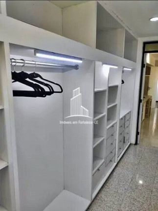 Imagem Apartamento com 3 Quartos à Venda, 380 m² em Meireles - Fortaleza