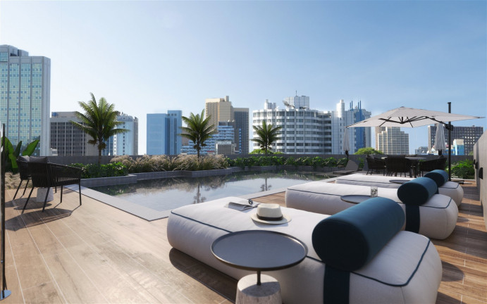 Imagem Apartamento com 4 Quartos à Venda, 190 m² em Centro - Balneário Camboriú