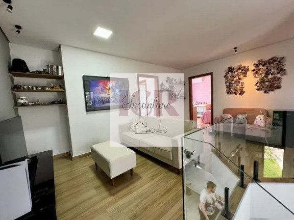 Casa de Condomínio com 3 Quartos à Venda, 270 m² em Loteamento Dinorá Rosa - Sorocaba