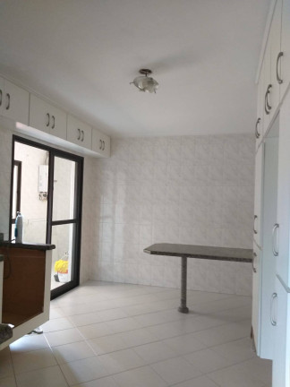 Imagem Apartamento com 3 Quartos à Venda, 108 m² em Taboão - São Bernardo Do Campo