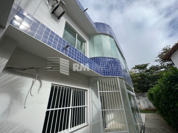 Imagem Casa de Condomínio com 3 Quartos à Venda, 134 m² em Praia Do Flamengo - Salvador Imagem Casa de Condomínio com 3 Quartos à Venda, 134 m² em Praia Do Flamengo - Salvador
