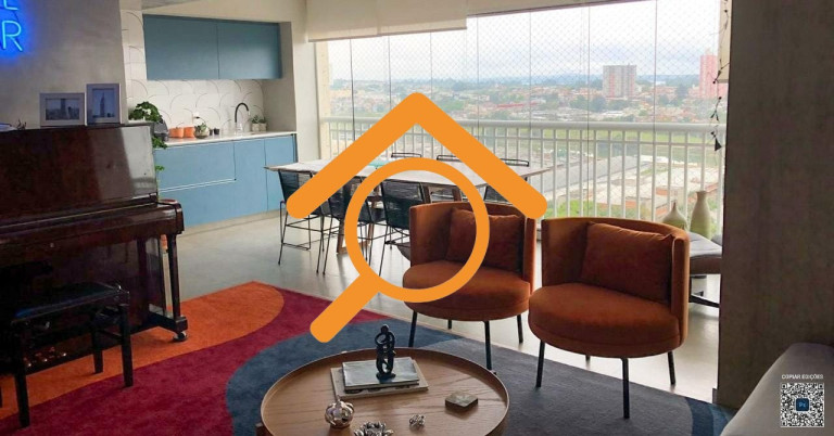 Imagem Imóvel com 3 Quartos à Venda, 132 m² em Jurubatuba - São Paulo Imagem Imóvel com 3 Quartos à Venda, 132 m² em Jurubatuba - São Paulo