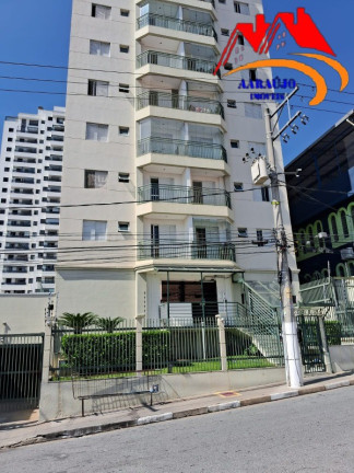 Imóvel com 3 Quartos à Venda, 74 m² em Centro - Osasco