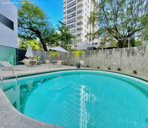 Imagem Apartamento com 3 Quartos à Venda, 90 m² em Boa Viagem - Recife Imagem Apartamento com 3 Quartos à Venda, 90 m² em Boa Viagem - Recife