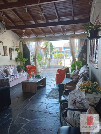 Imagem Casa com 3 Quartos à Venda, 396 m² em Tamandaré - Esteio Imagem Casa com 3 Quartos à Venda, 396 m² em Tamandaré - Esteio
