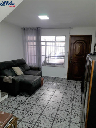 Imagem Sobrado com 2 Quartos à Venda, em Tatuapé - São Paulo Imagem Sobrado com 2 Quartos à Venda, em Tatuapé - São Paulo