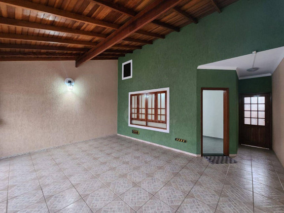 Imagem Casa com 3 Quartos à Venda, 105 m² em Jardim Valença - Indaiatuba Imagem Casa com 3 Quartos à Venda, 105 m² em Jardim Valença - Indaiatuba