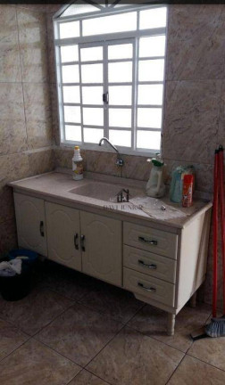 Imagem Casa com 3 Quartos à Venda, 87 m² em Centro - Votorantim