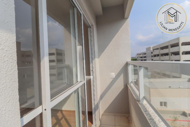 Imagem Imóvel com 2 Quartos à Venda, 44 m² em Ponte De São João - Jundiaí Imagem Imóvel com 2 Quartos à Venda, 44 m² em Ponte De São João - Jundiaí