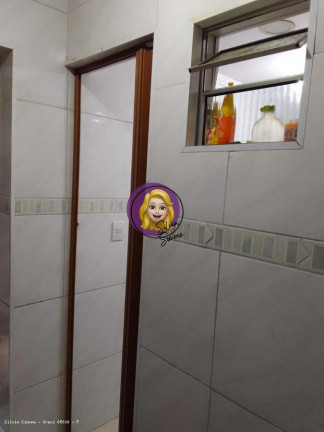 Imagem Casa com 2 Quartos à Venda, em Cidade Naútica - São Vicente Imagem Casa com 2 Quartos à Venda, em Cidade Naútica - São Vicente