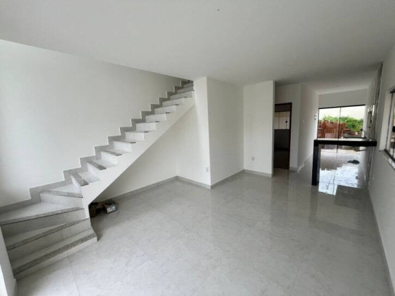 Imagem Sobrado com 3 Quartos à Venda, 130 m² em Santa Mônica - Guarapari Imagem Sobrado com 3 Quartos à Venda, 130 m² em Santa Mônica - Guarapari