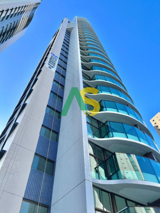 Imagem Imóvel com 4 Quartos para Alugar, 135 m² em Boa Viagem - Recife Imagem Imóvel com 4 Quartos para Alugar, 135 m² em Boa Viagem - Recife