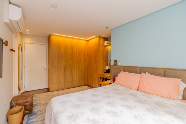 Imagem Apartamento com 4 Quartos à Venda, 150 m² em Perdizes - São Paulo