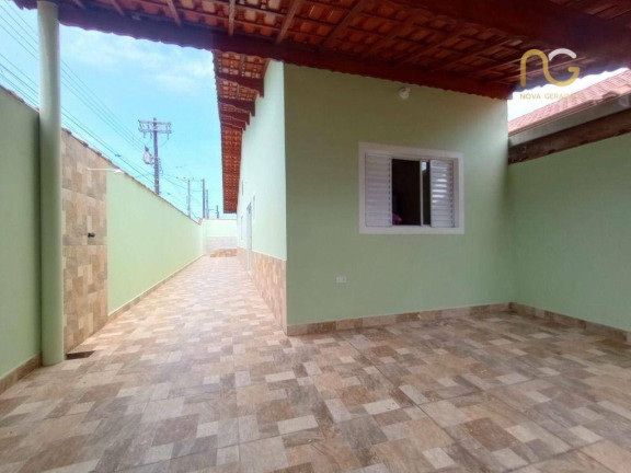 Imagem Casa com 2 Quartos à Venda, 85 m² em Agenor Campos - Mongaguá Imagem Casa com 2 Quartos à Venda, 85 m² em Agenor Campos - Mongaguá