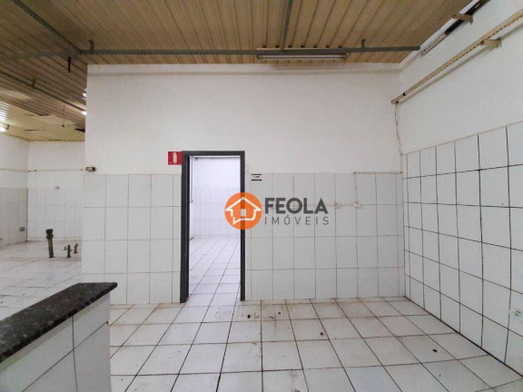 Imagem Sala Comercial para Alugar, 199 m² em Vila Medon - Americana Imagem Sala Comercial para Alugar, 199 m² em Vila Medon - Americana