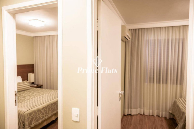 Imagem Apartamento com 1 Quarto à Venda, 43 m² em Jardins - São Paulo Imagem Apartamento com 1 Quarto à Venda, 43 m² em Jardins - São Paulo