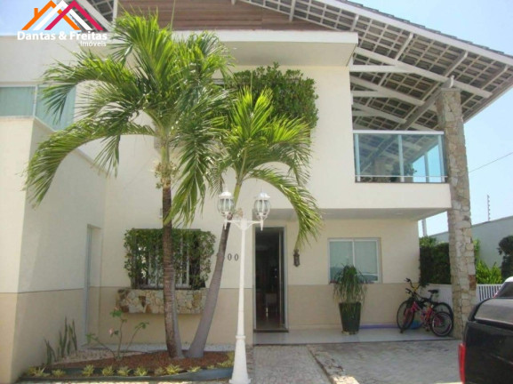 Imagem Imóvel com 5 Quartos à Venda, em José De Alencar - Fortaleza Imagem Imóvel com 5 Quartos à Venda, em José De Alencar - Fortaleza