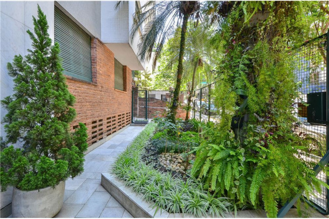 Imagem Apartamento com 2 Quartos à Venda, 121 m² em Vila Mariana - São Paulo Imagem Apartamento com 2 Quartos à Venda, 121 m² em Vila Mariana - São Paulo