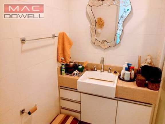 Imagem Apartamento com 3 Quartos à Venda, 100 m² em Copacabana / Rio De Janeiro / Rj - Rio De Janeiro