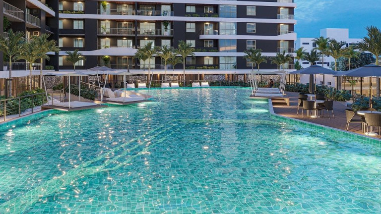 Imagem Apartamento com 4 Quartos à Venda, 180 m² em Jardim Oceania - João Pessoa Imagem Apartamento com 4 Quartos à Venda, 180 m² em Jardim Oceania - João Pessoa