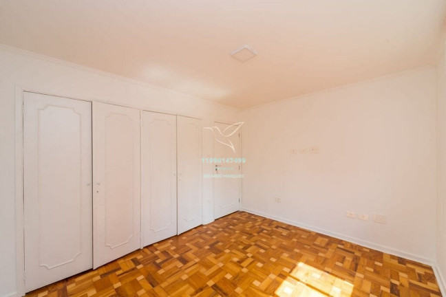 Imagem Apartamento com 3 Quartos à Venda, 125 m² em Moema - São Paulo