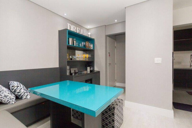Imagem Apartamento com 3 Quartos à Venda, 86 m² em Alphaville Centro Industrial E Empresarial/alphaville. - Barueri Imagem Apartamento com 3 Quartos à Venda, 86 m² em Alphaville Centro Industrial E Empresarial/alphaville. - Barueri