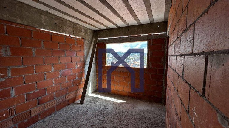 Imagem Apartamento com 2 Quartos à Venda, 77 m² em Medicina - Itajubá
