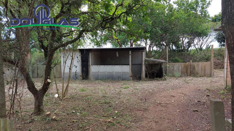 Imagem Casa com 2 Quartos à Venda, 1.200 m² em águas Claras - Viamão