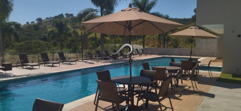 Imagem Terreno à Venda, 1.051 m² em Condomínio Eco Village - Lagoa Santa