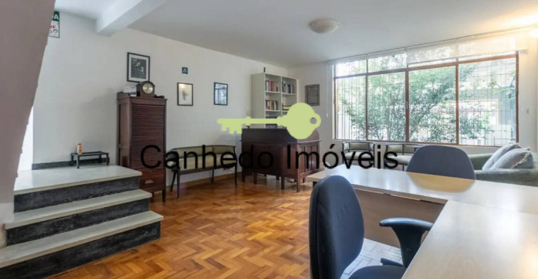 Imagem Casa com 3 Quartos à Venda, 172 m² em Moema - São Paulo Imagem Casa com 3 Quartos à Venda, 172 m² em Moema - São Paulo