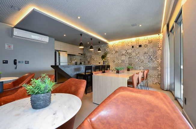 Imagem Studio com 1 Quarto à Venda, 25 m² em Vila Madalena - São Paulo Imagem Studio com 1 Quarto à Venda, 25 m² em Vila Madalena - São Paulo