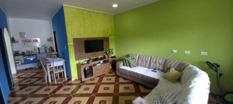 Imagem Casa com 4 Quartos à Venda, 250 m² em Estufa Ii - Ubatuba Imagem Casa com 4 Quartos à Venda, 250 m² em Estufa Ii - Ubatuba