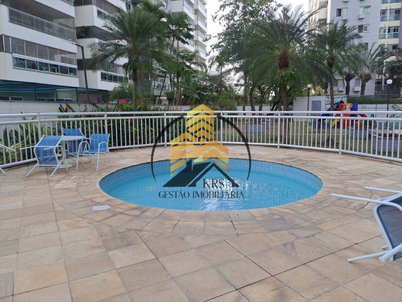 Imagem Apartamento com 4 Quartos para Alugar, 200 m² em Jacarepaguá - Rio De Janeiro Imagem Apartamento com 4 Quartos para Alugar, 200 m² em Jacarepaguá - Rio De Janeiro