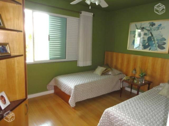 Imagem Casa de Condomínio com 4 Quartos à Venda, 504 m² em Barra Da Tijuca - Rio De Janeiro