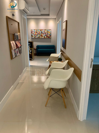 Imagem Sala Comercial à Venda, 75 m² em Vila Clementino - São Paulo