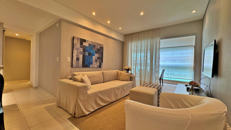 Imagem Apartamento com 3 Quartos à Venda, 95 m² em Riviera De São Lourenço - Bertioga