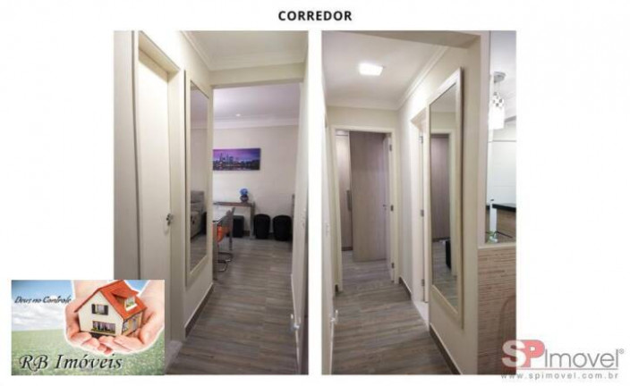 Imagem Apartamento com 2 Quartos à Venda, 68 m² em Centro - São Caetano Do Sul Imagem Apartamento com 2 Quartos à Venda, 68 m² em Centro - São Caetano Do Sul