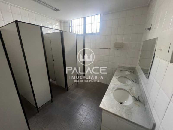 Imagem Casa à Venda, 496 m² em Centro - Piracicaba