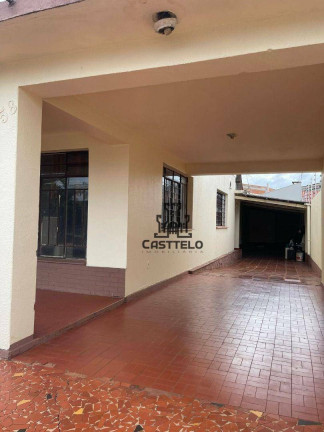 Imagem Casa com 5 Quartos à Venda, 263 m² em Centro - Rolândia Imagem Casa com 5 Quartos à Venda, 263 m² em Centro - Rolândia