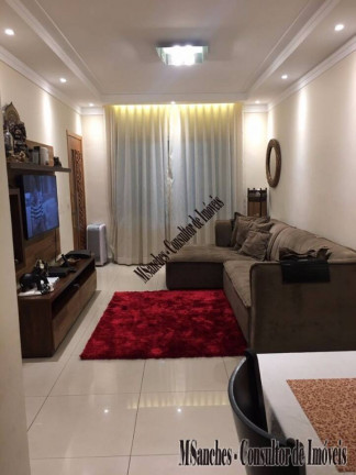 Imagem Casa com 3 Quartos à Venda,  em Wanel Ville 3 - Sorocaba