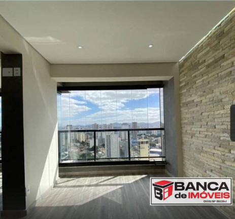 Imagem Apartamento com 2 Quartos à Venda, 87 m² em Vila Osasco - Osasco Imagem Apartamento com 2 Quartos à Venda, 87 m² em Vila Osasco - Osasco