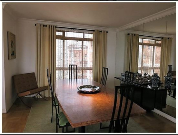 Imagem Cobertura com 4 Quartos à Venda, 520 m² em Jardim Guedala - São Paulo Imagem Cobertura com 4 Quartos à Venda, 520 m² em Jardim Guedala - São Paulo