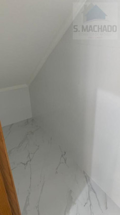 Imagem Casa com 2 Quartos à Venda, 243 m² em Parque Novo Oratório - Santo André